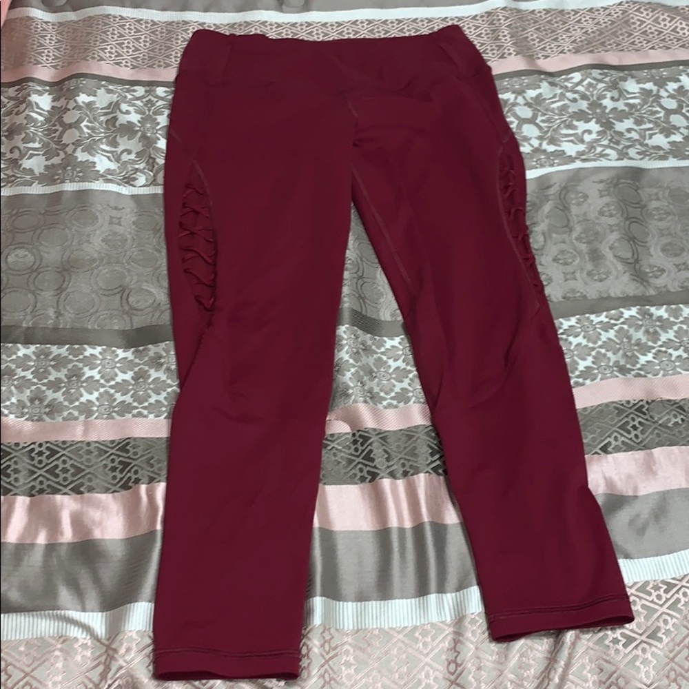 New Victoria secret sport legging pants